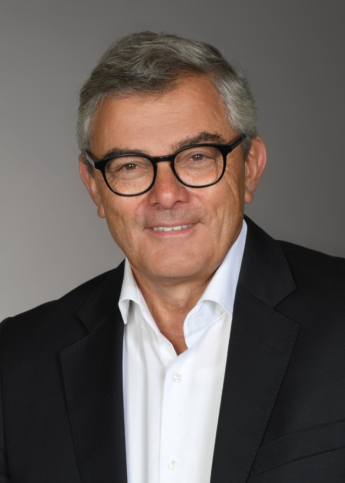 Prof. Dr.-Ing. Dieter Ungermann